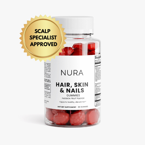 Hair, Skin & Nails Gummies