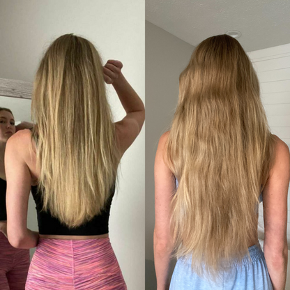 Hair, Skin & Nails Gummies